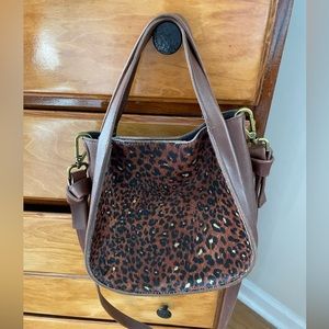 Madewell bag